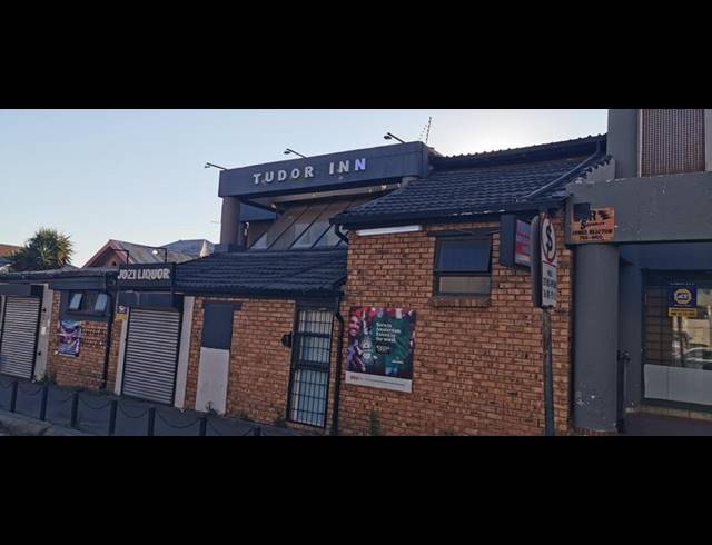 BUSINESS FOR SALE IN ROSETTENVILLE